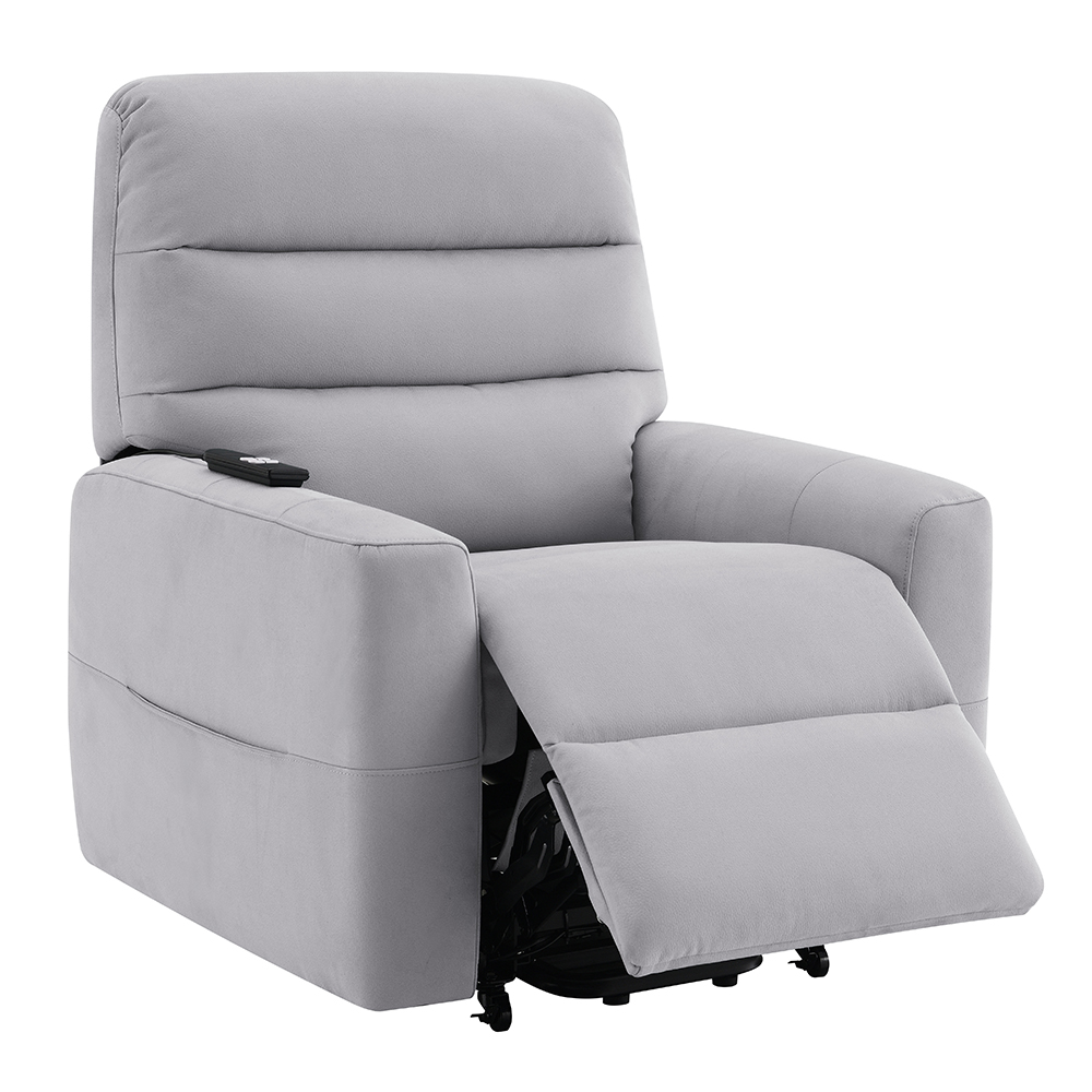 Freddie Power Motion Recliner w/Lift