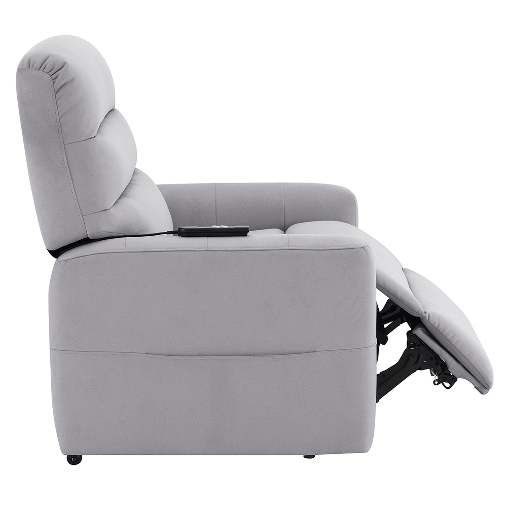 Freddie Power Motion Recliner w/Lift
