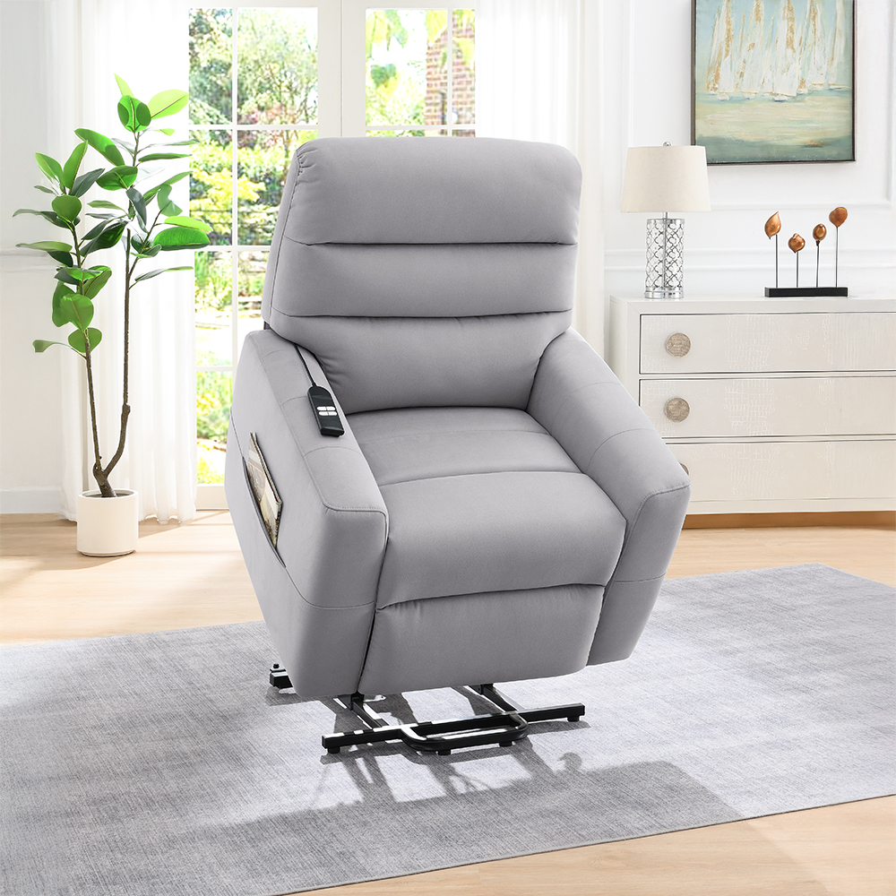 Freddie Power Motion Recliner w/Lift