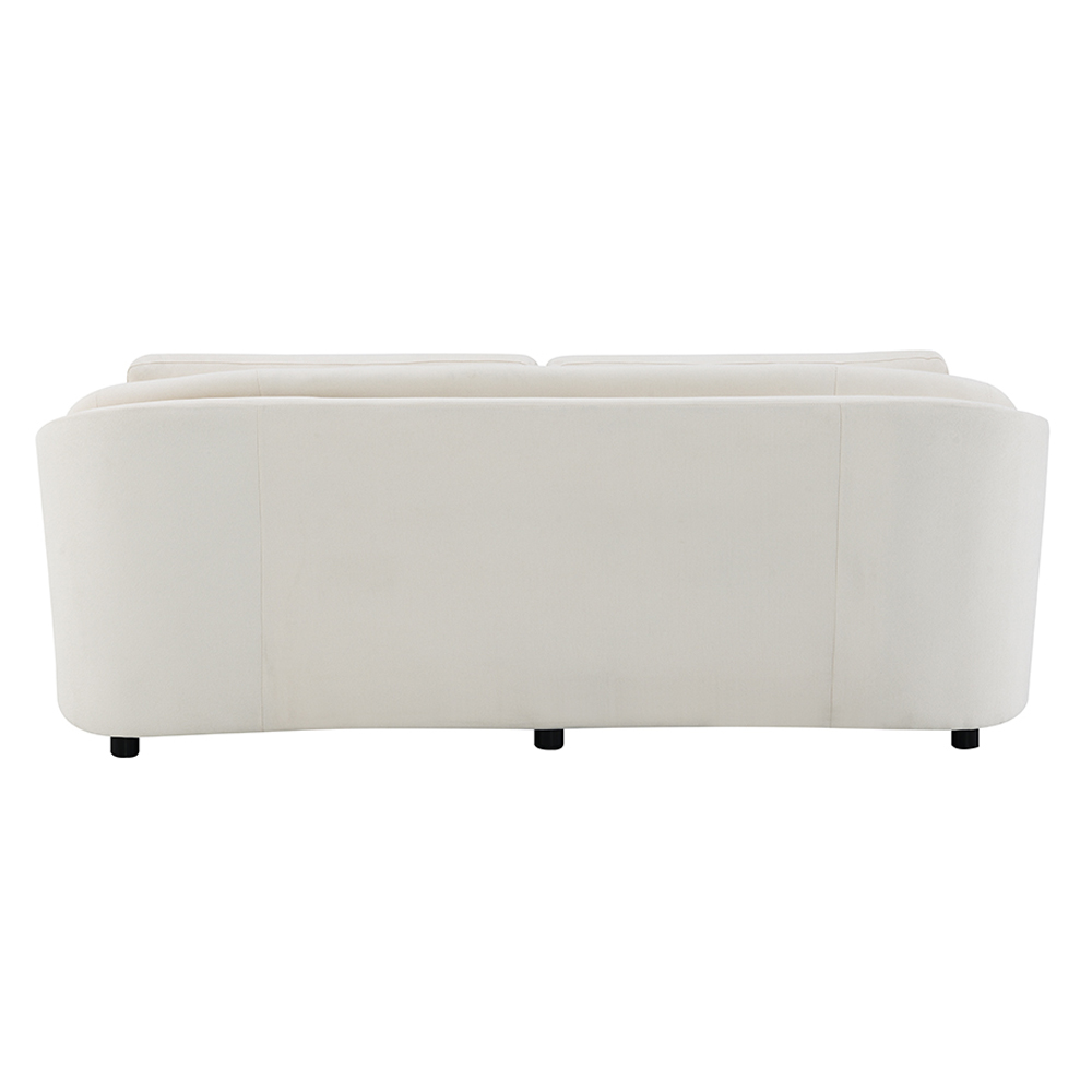 Mariko Sofa w/2 Pillows