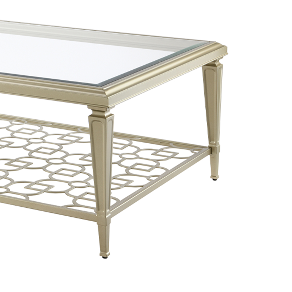 Zaba COFFEE TABLE