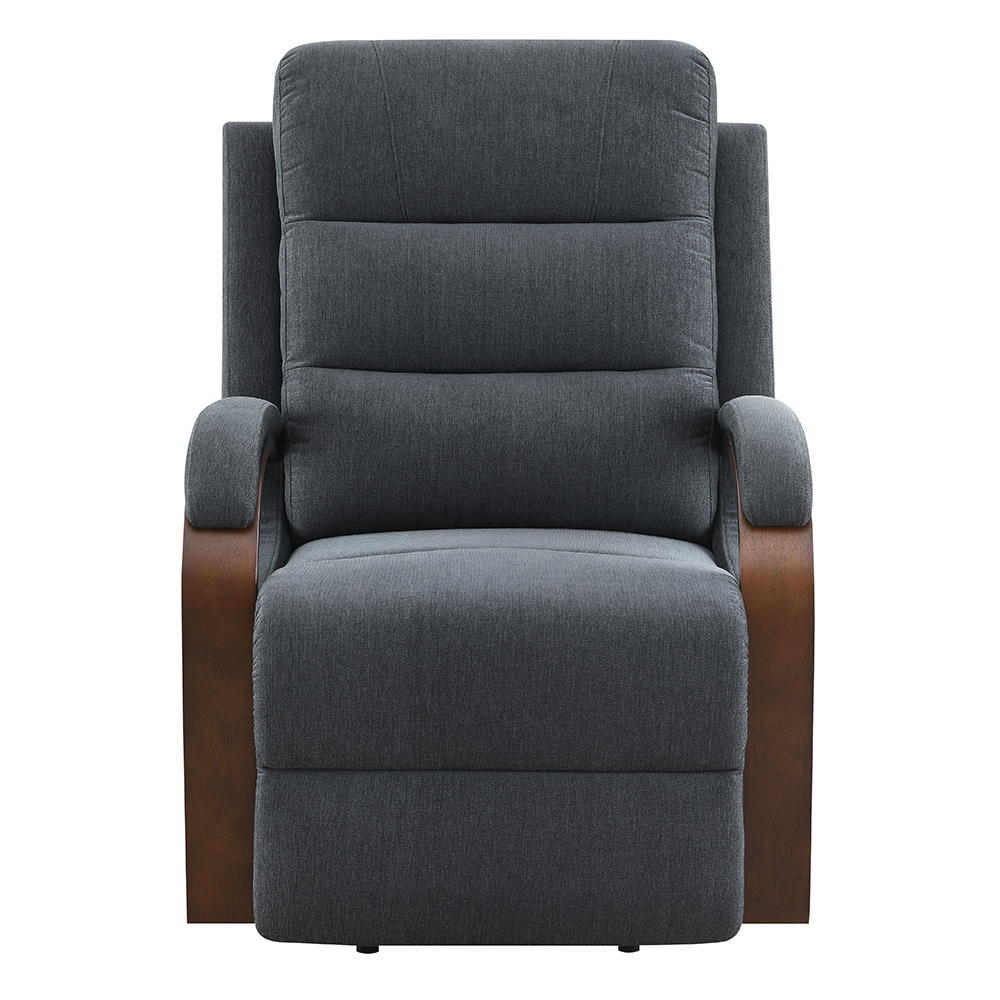 Kayla Power Recliner w/Lift & Heating & Massage