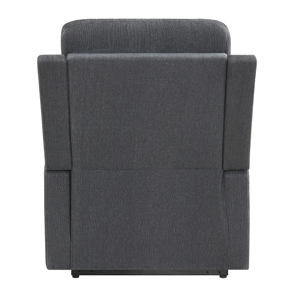 Kayla Power Recliner w/Lift & Heating & Massage