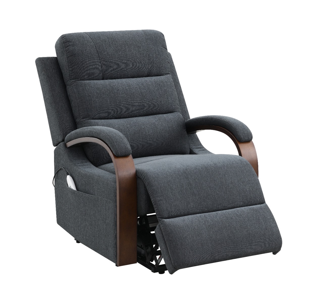 Kayla Power Recliner w/Lift & Heating & Massage