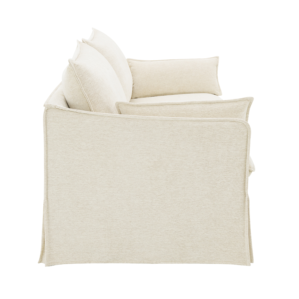 Shane Sofa w/2 Pillows
