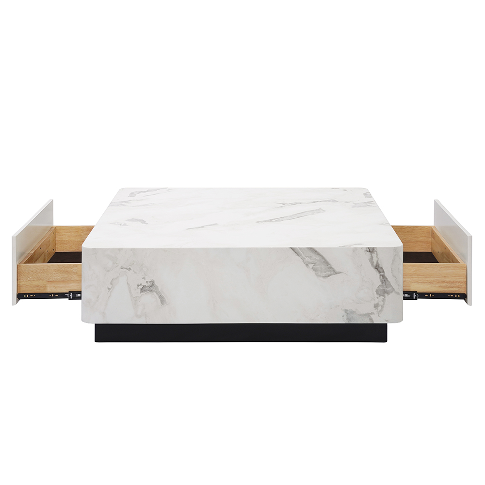 Fritzy Coffee Table