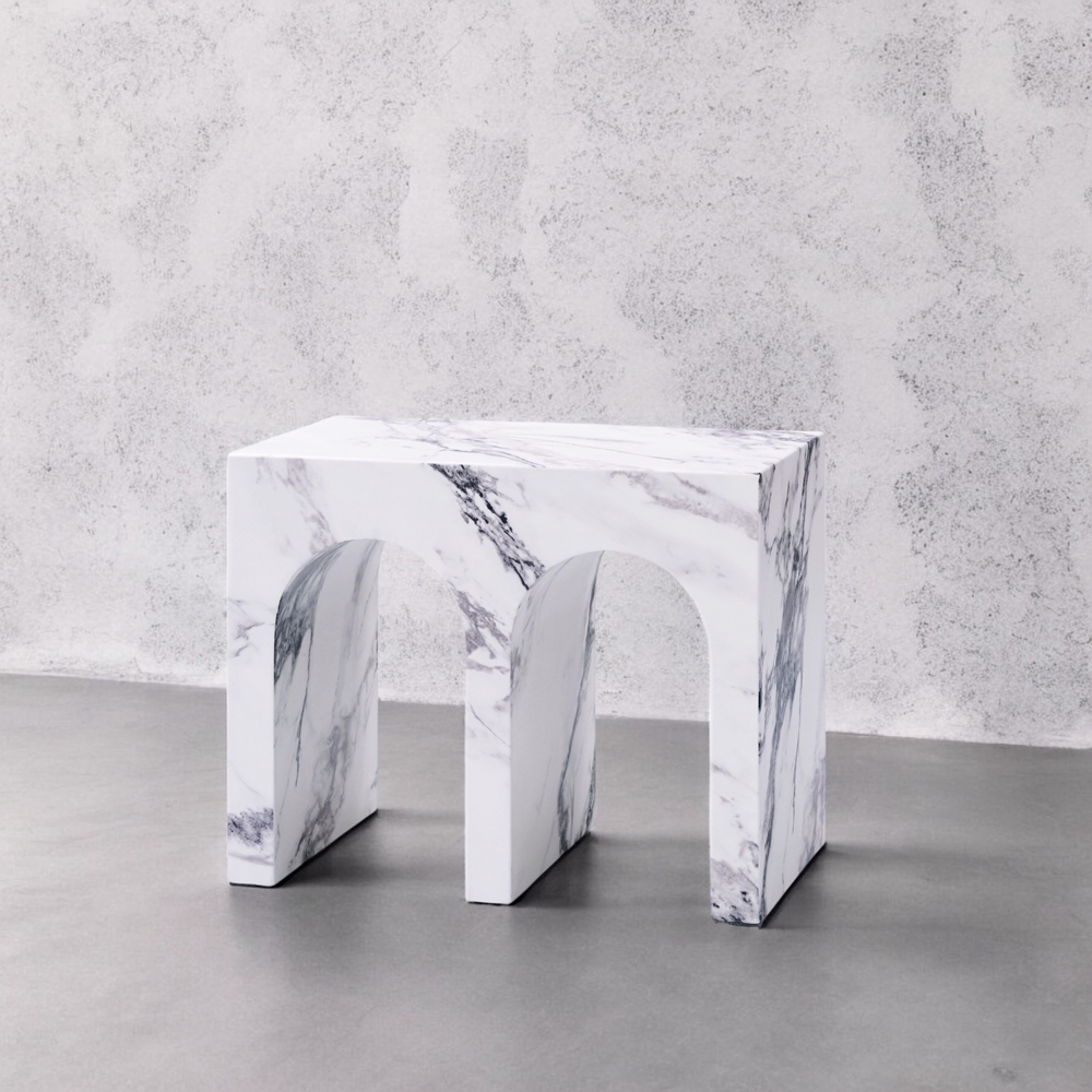 Fritzy End Table