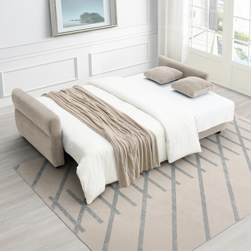 Haran SOFA W/SLEEPER