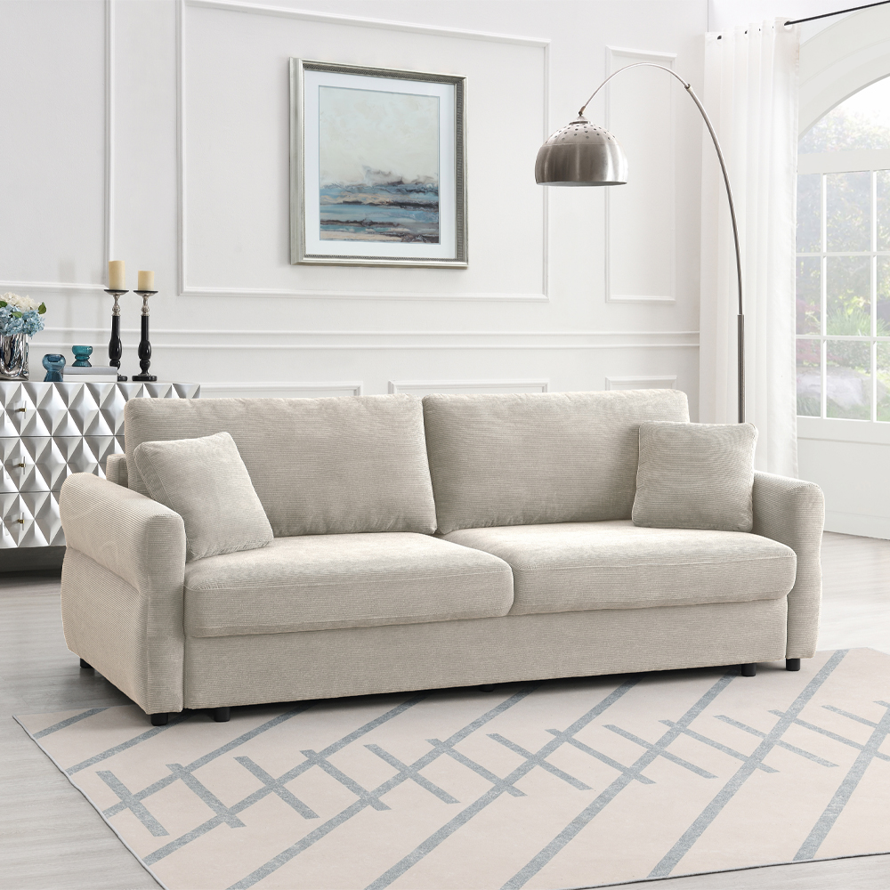 Haran SOFA W/SLEEPER