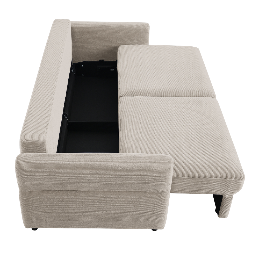 Haran SOFA W/SLEEPER