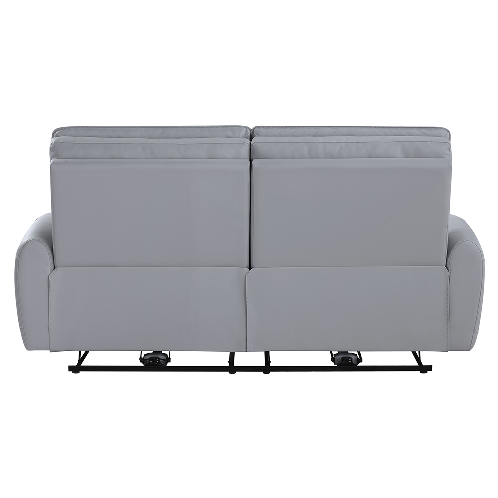 Jeromie Power Motion Sofa w/USB Port