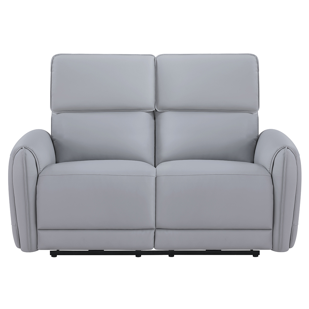 Jeromie Power Motion Loveseat w/USB Port