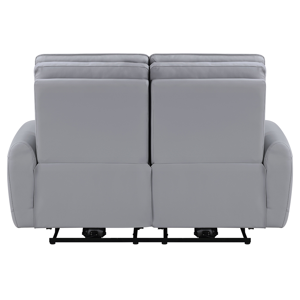 Jeromie Power Motion Loveseat w/USB Port