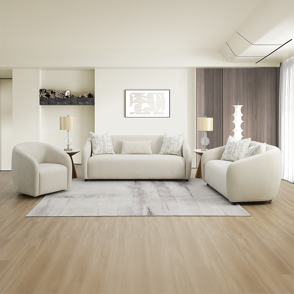 Etienne Chair w/Swivel