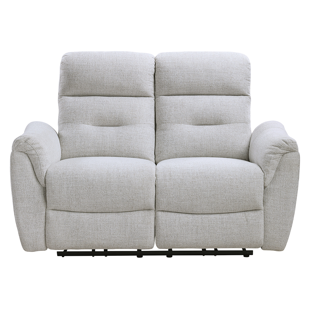 Eastre Power Motion Loveseat w/USB Port
