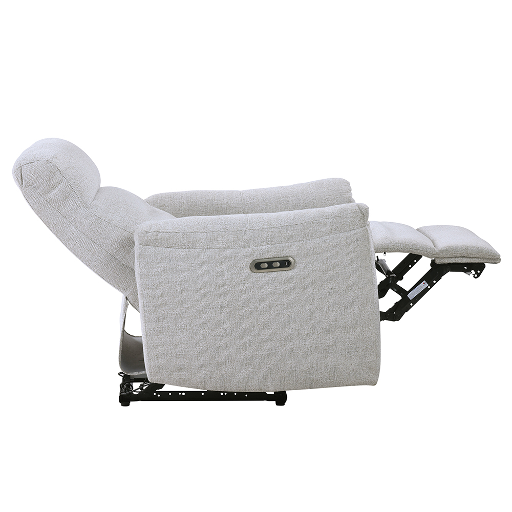 Eastre Power Motion Recliner w/USB Port