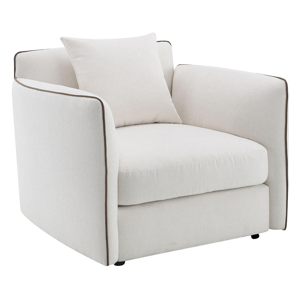Yolanda Chair w/Pillow