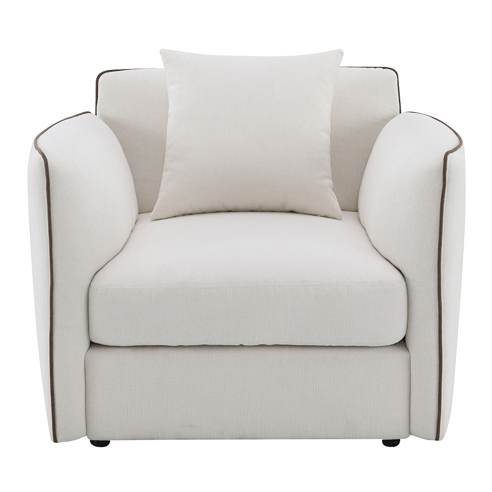 Yolanda Chair w/Pillow