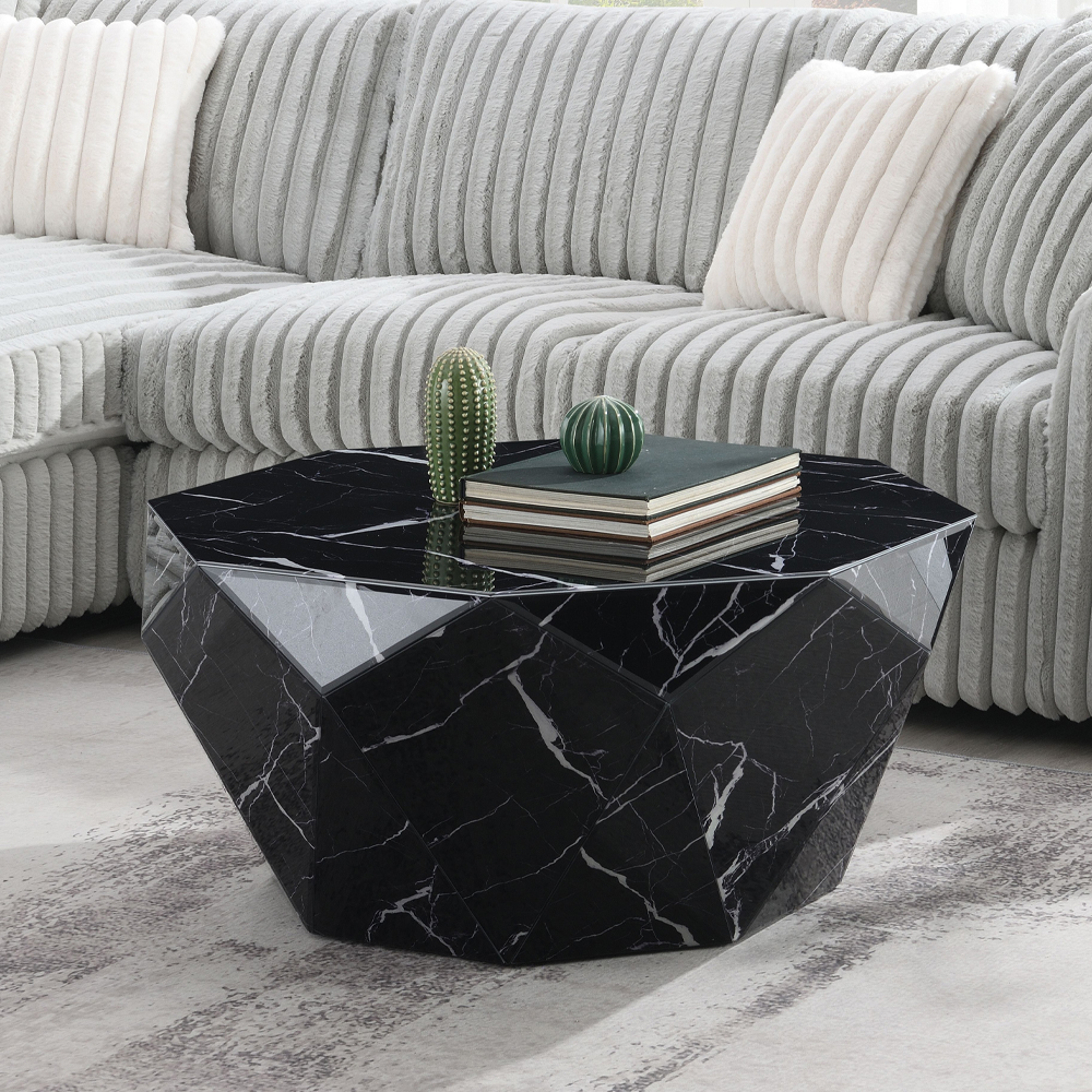 Dara Coffee Table