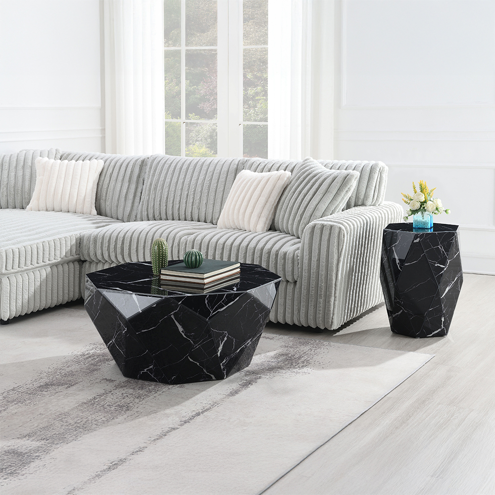 Dara Coffee Table