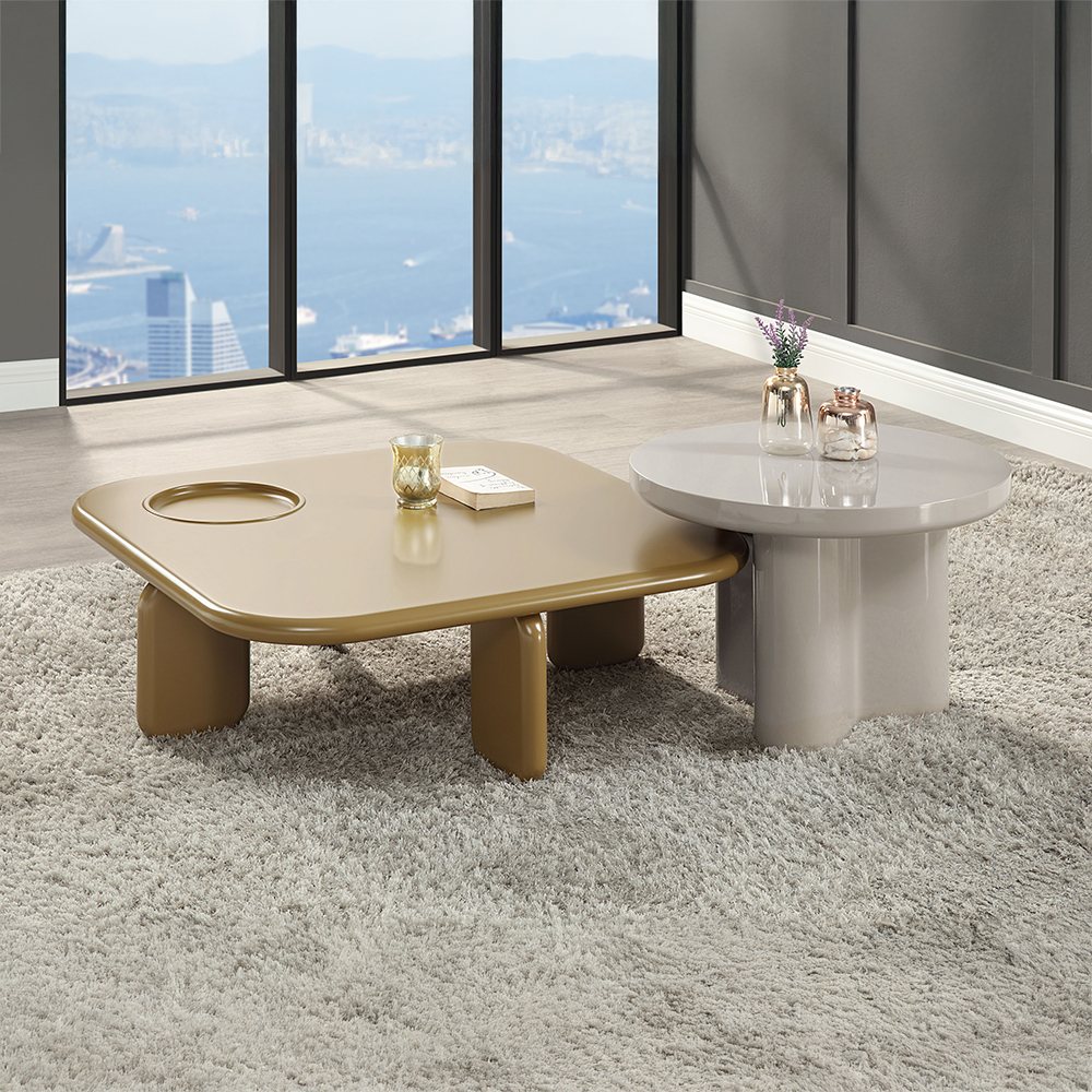 Joane Coffee Table
