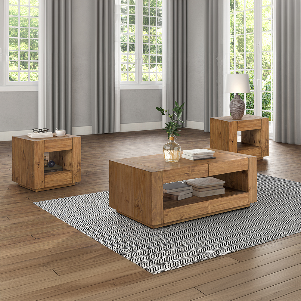 Harlan Coffee Table