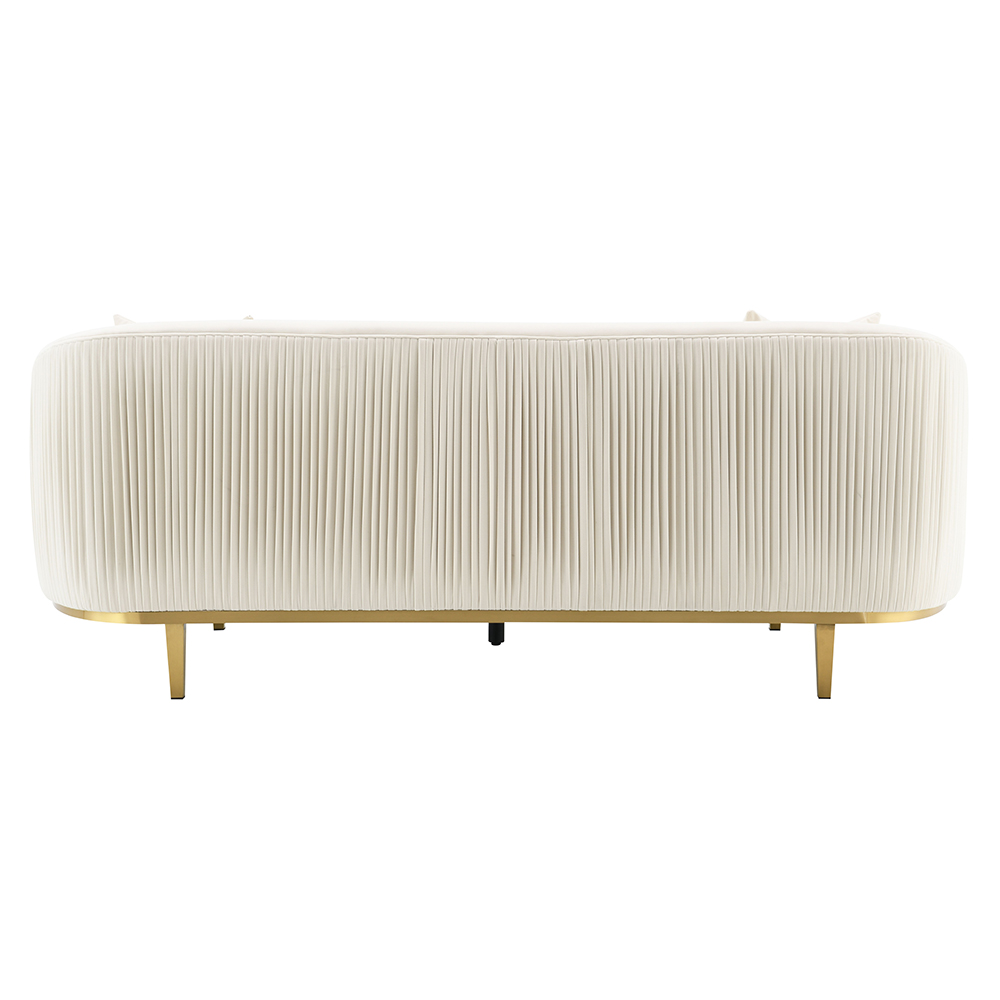 Martina Sofa w/2 Pillows