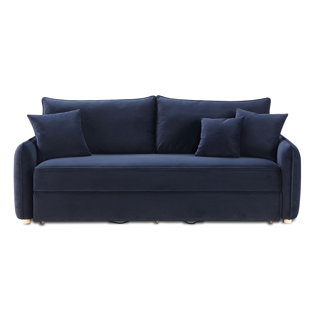 Irina Sofa w/Sleeper