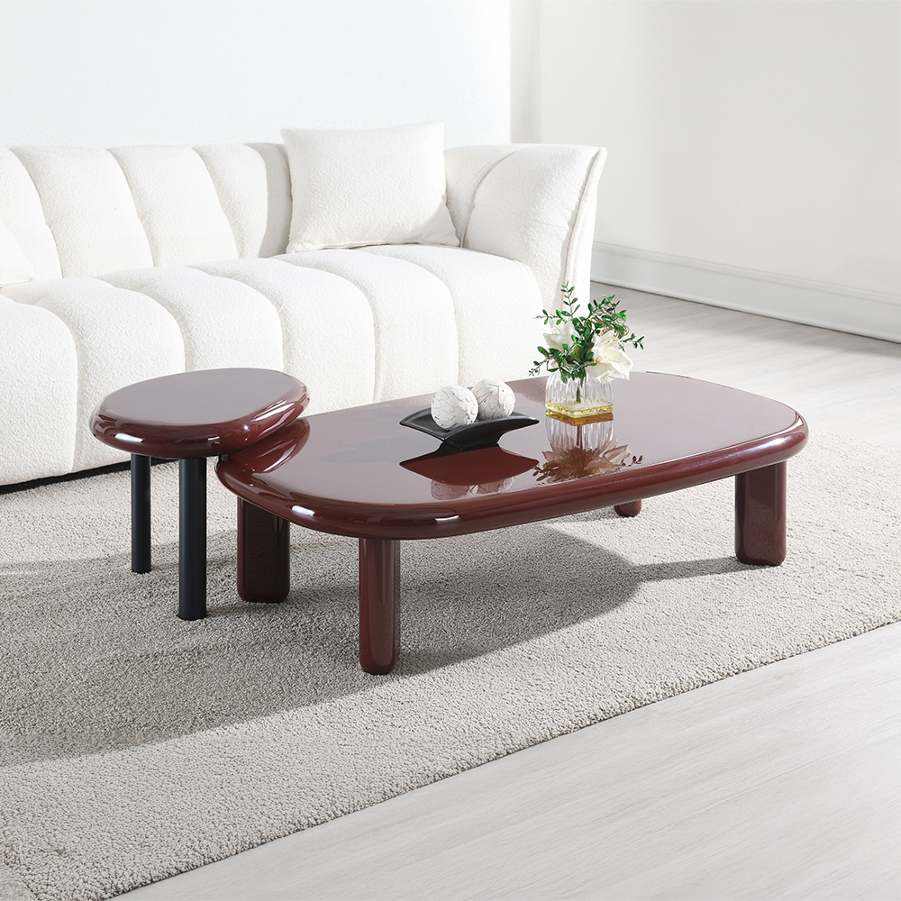 Eddie End Table