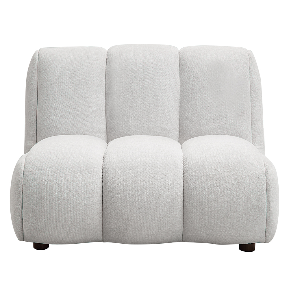 Manilla Chair