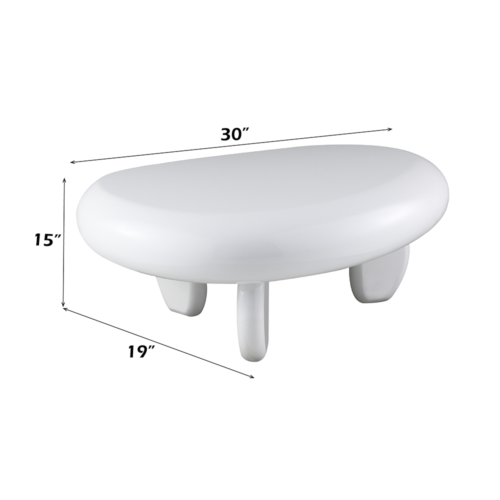 Wylie End Table