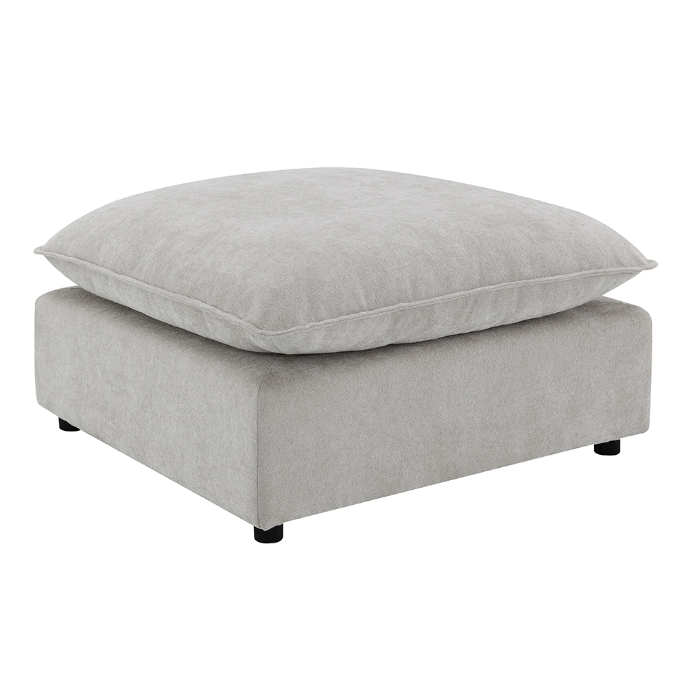 Marisa Modular Ottoman