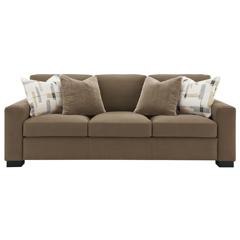 Darya Sofa w/4 Pillows