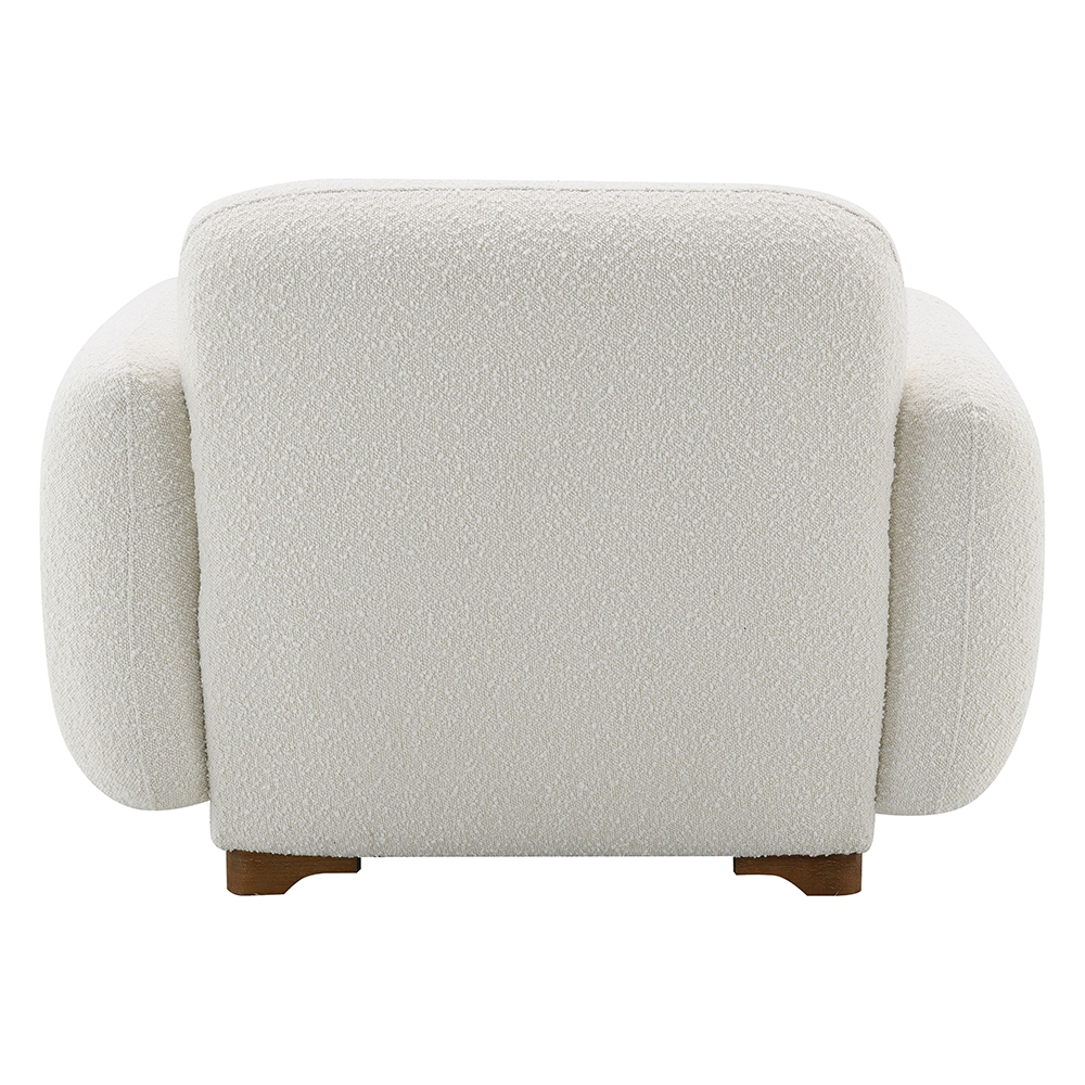 Darius Chair w/Pillow