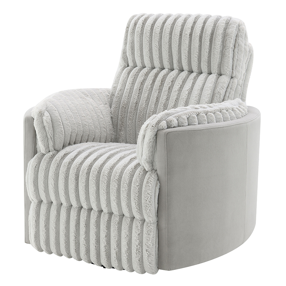 Emee Glider Recliner W/Swivel