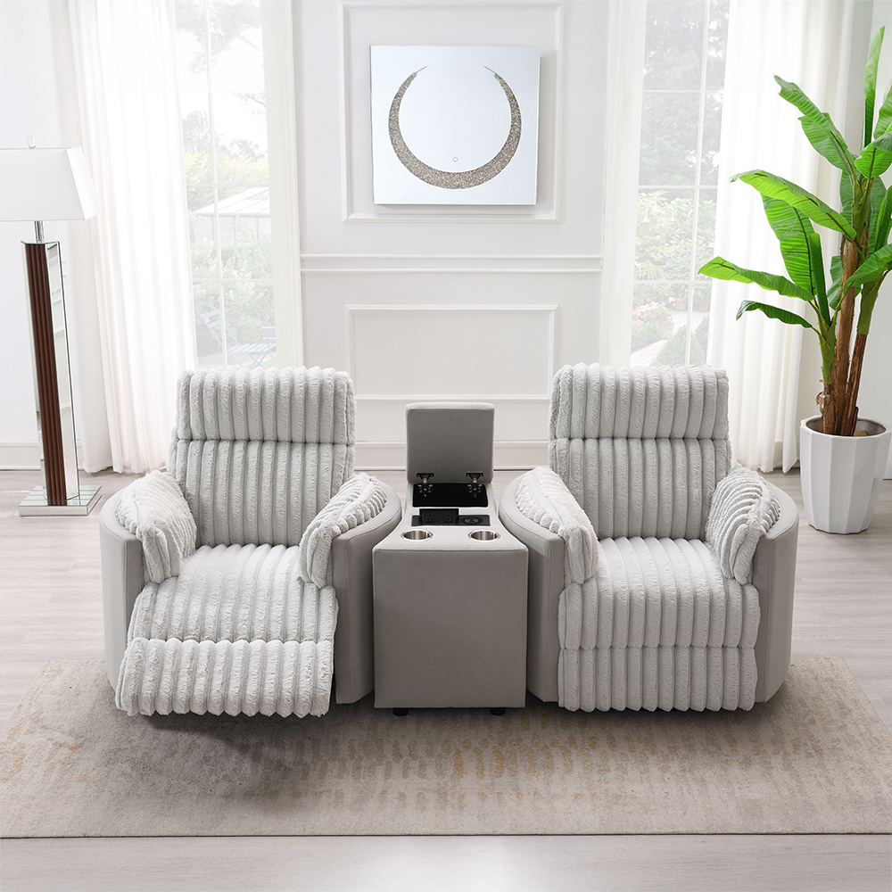 Emee Console w/USB