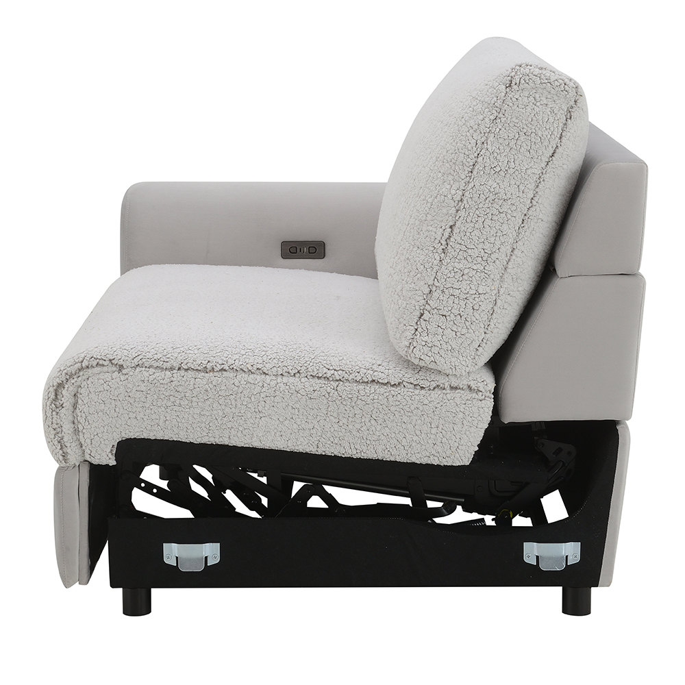Tarrance Modular Power LF Power Recliner