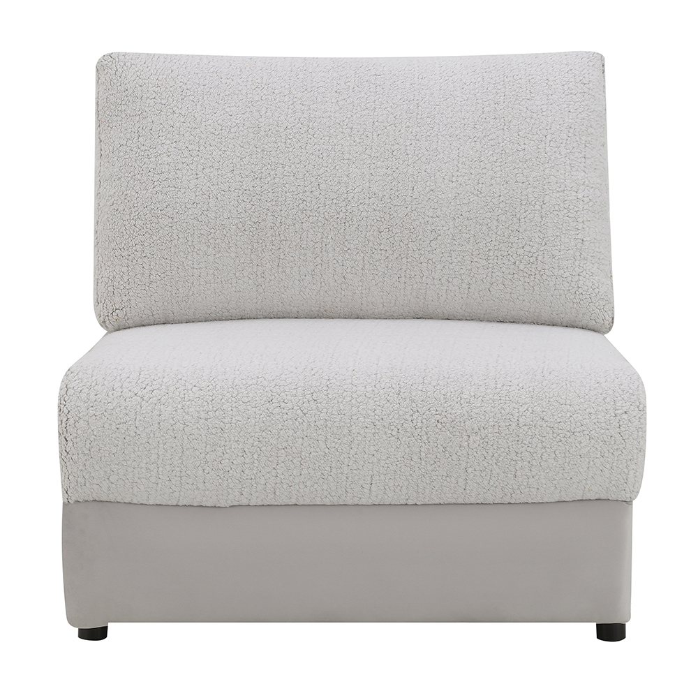Tarrance Modular Power Armless Recliner