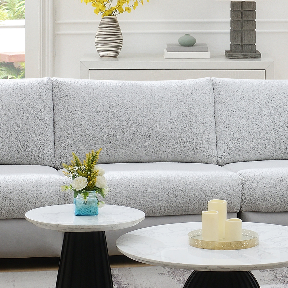 Tarrance Modular Power Armless Recliner