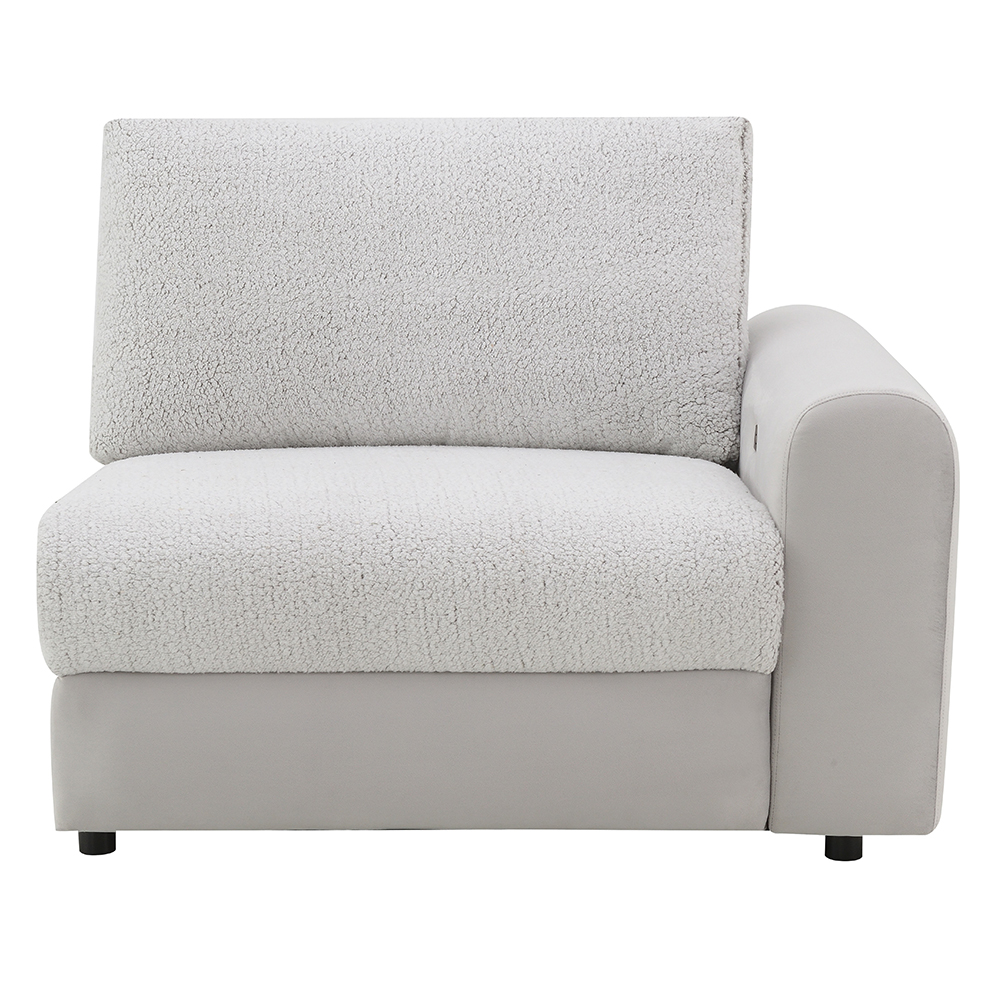 Tarrance Modular RF Power Recliner
