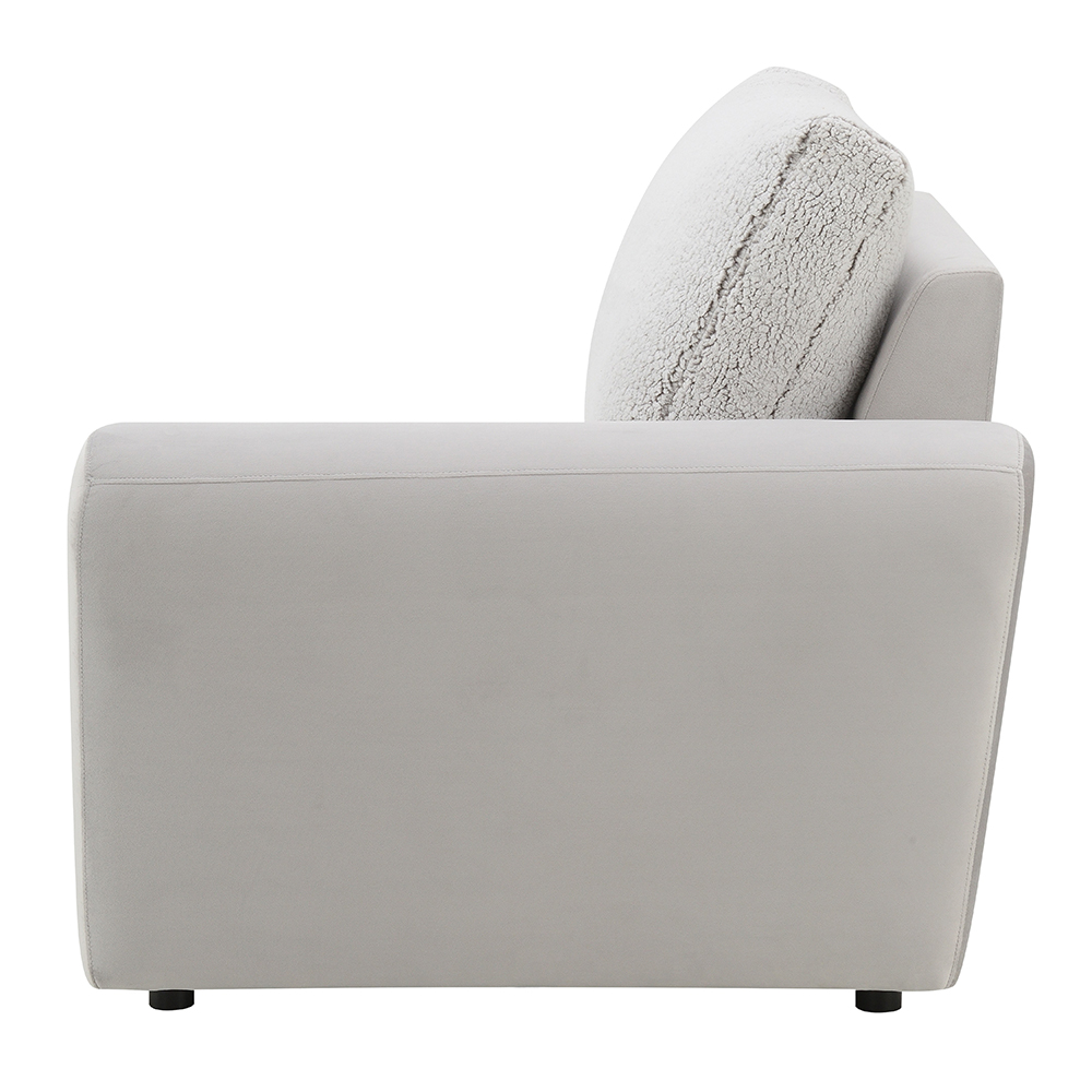 Tarrance Modular RF Power Recliner