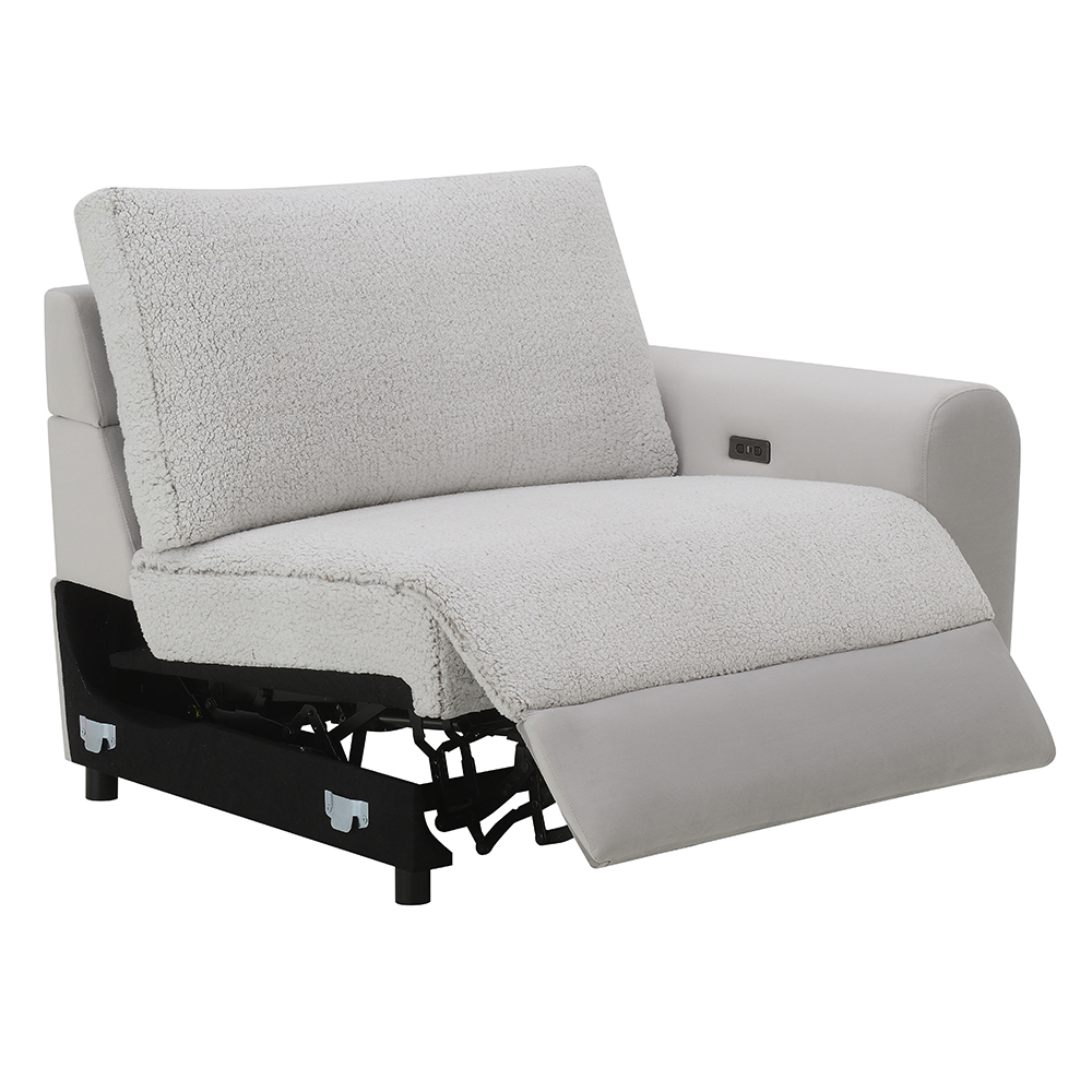 Tarrance Modular RF Power Recliner