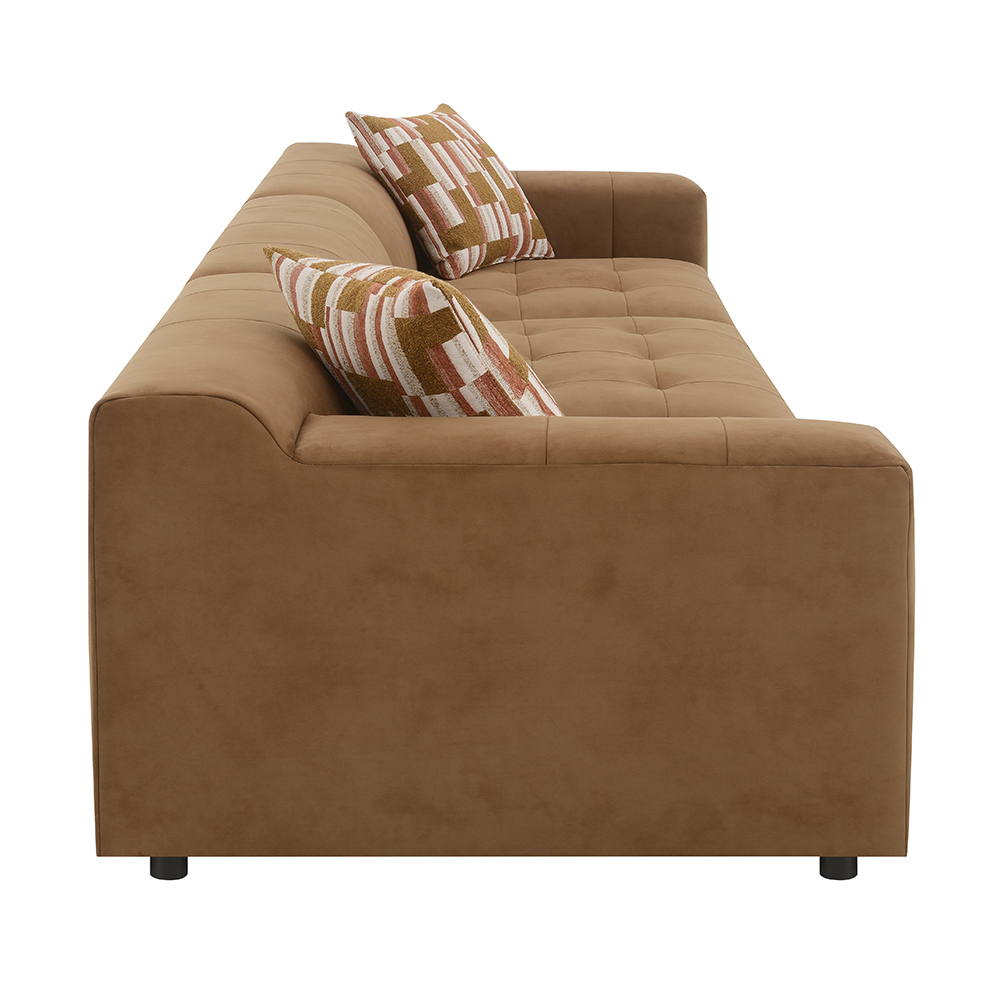 Zoey Modular - LF Arm Chair w/Pillow