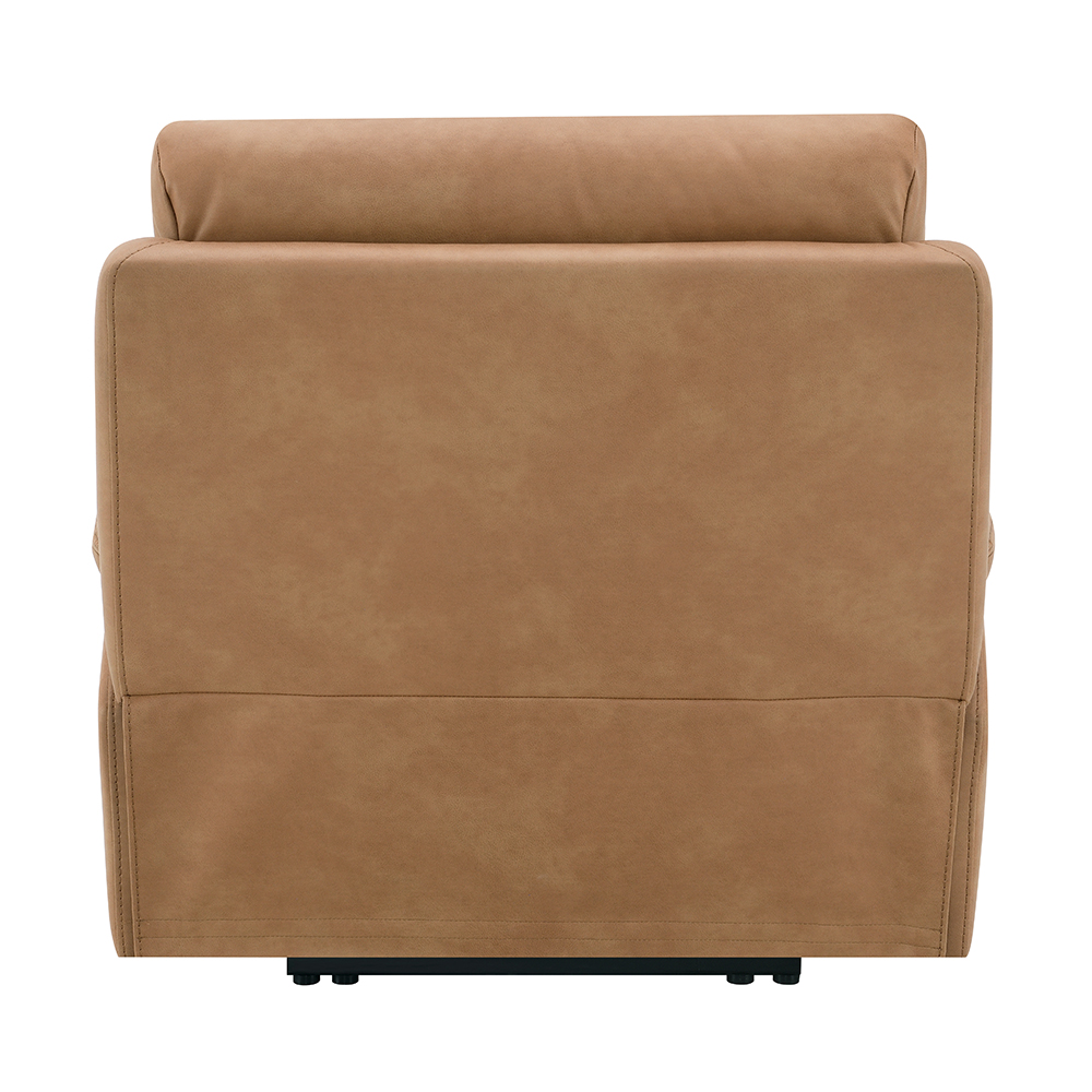 Chavis Power Motion Recliner w/USB & Power Headrest
