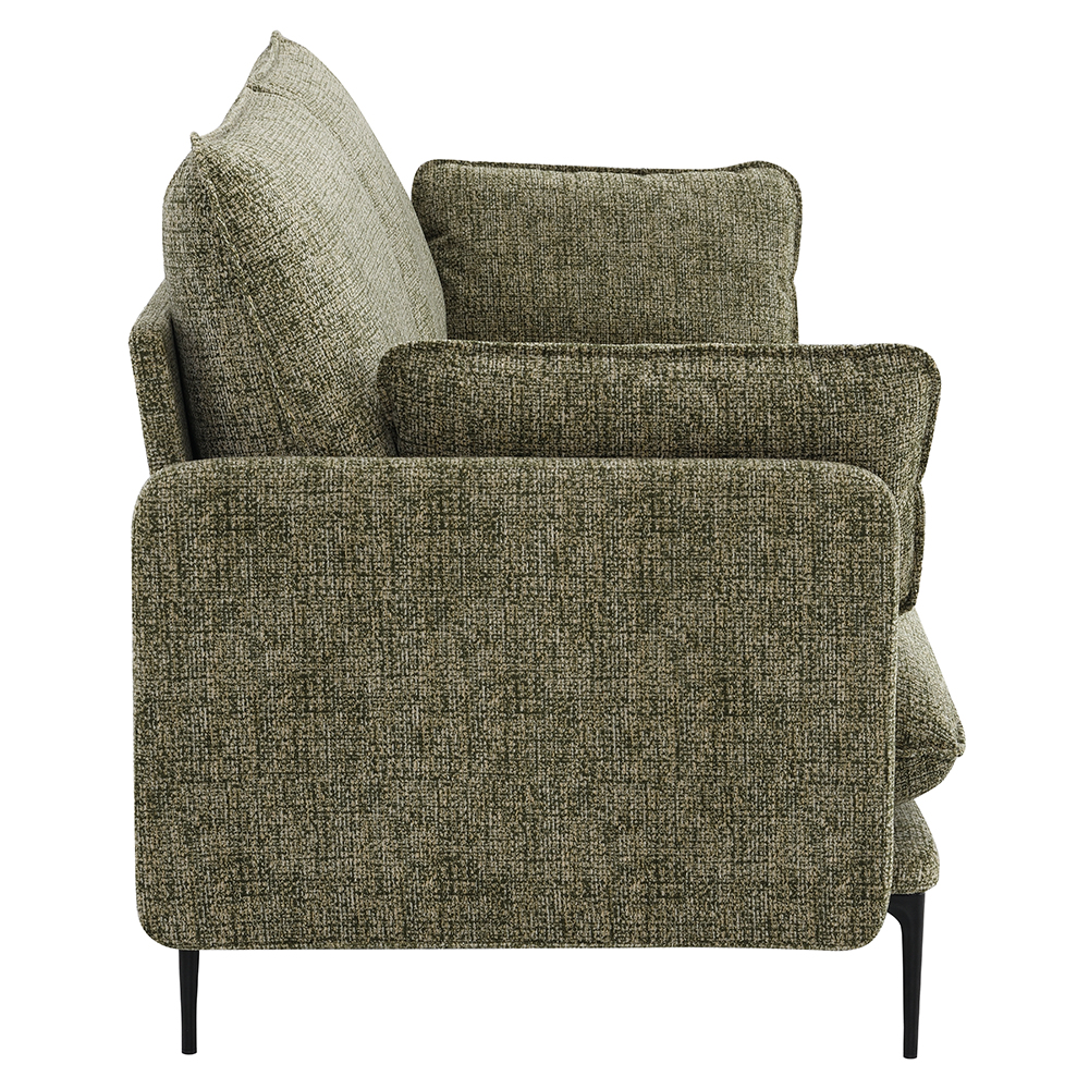 Dalton Sofa w/2 Pillows