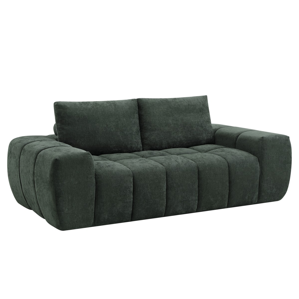 Medwin Compressed Sofa