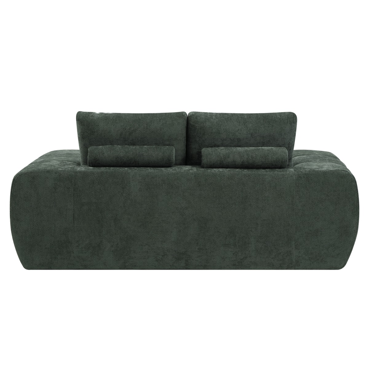 Medwin Compressed Loveseat
