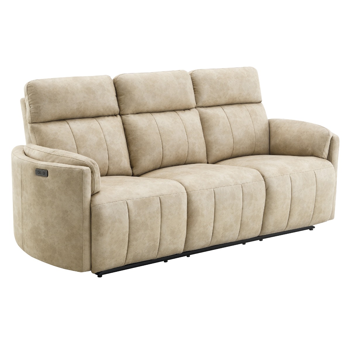 Elison Power Motion Sofa w/Drop Table