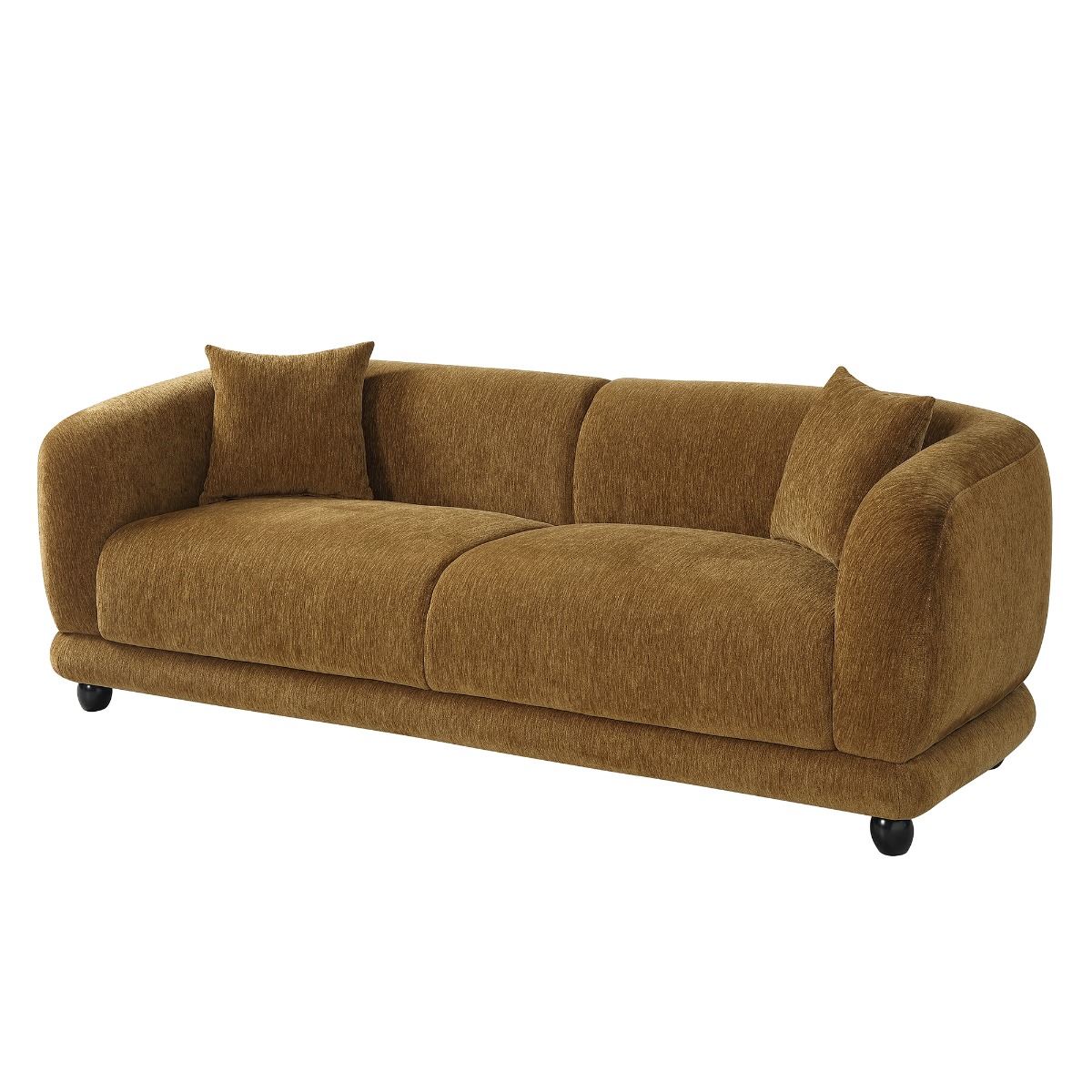 Lennox Sofa w/2 Pillows