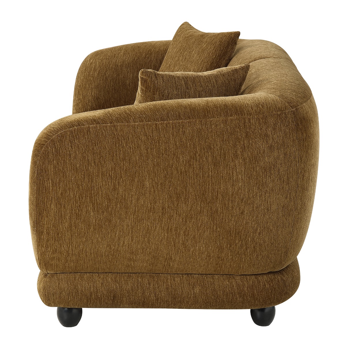 Lennox Loveseat w/2 Pillows